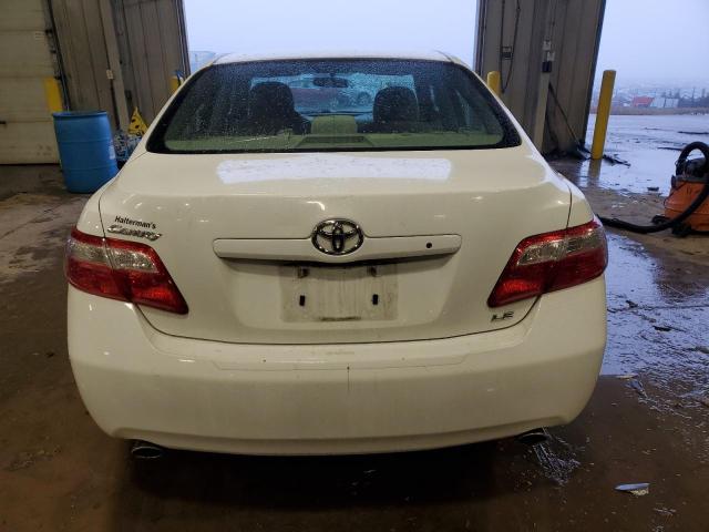 Photo 5 VIN: 4T1BK46K89U587634 - TOYOTA CAMRY 