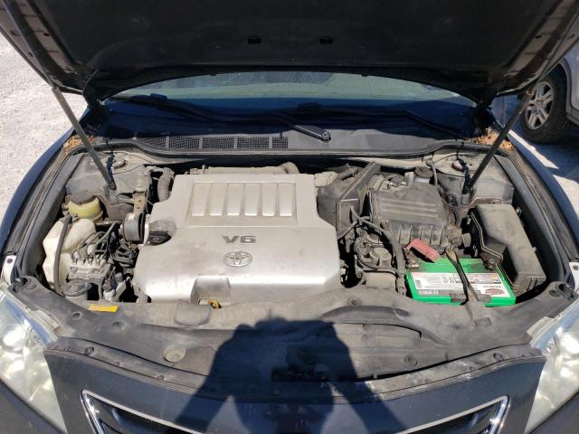 Photo 10 VIN: 4T1BK46K89U593031 - TOYOTA CAMRY SE 