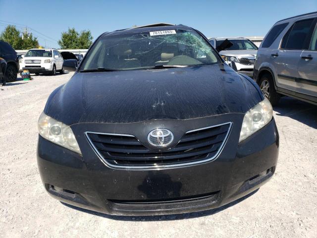 Photo 4 VIN: 4T1BK46K89U593031 - TOYOTA CAMRY SE 