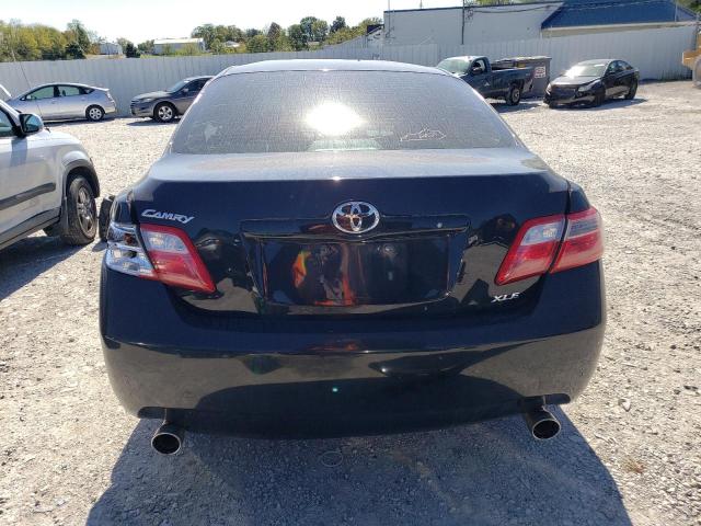 Photo 5 VIN: 4T1BK46K89U593031 - TOYOTA CAMRY SE 