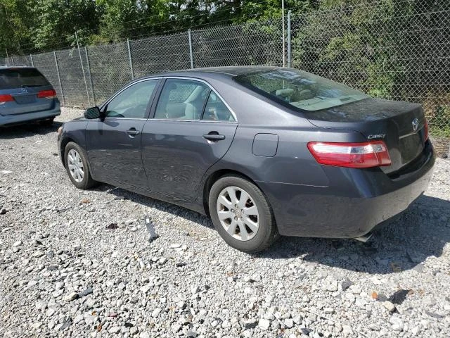 Photo 1 VIN: 4T1BK46K89U594597 - TOYOTA CAMRY SE 