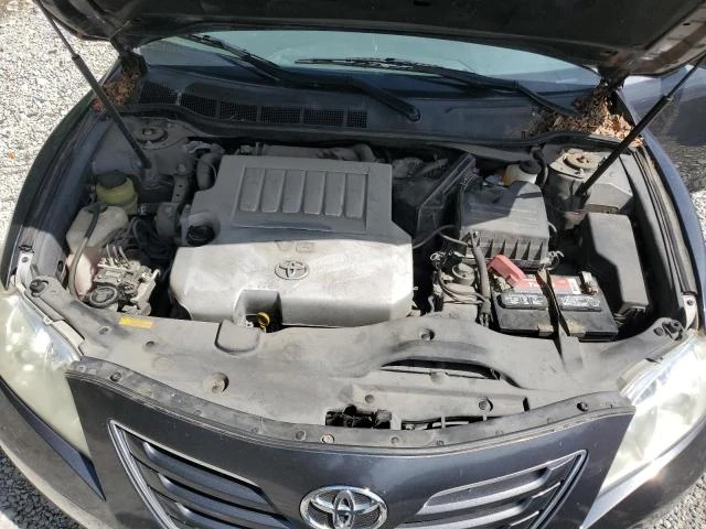 Photo 10 VIN: 4T1BK46K89U594597 - TOYOTA CAMRY SE 