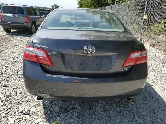 Photo 5 VIN: 4T1BK46K89U594597 - TOYOTA CAMRY SE 