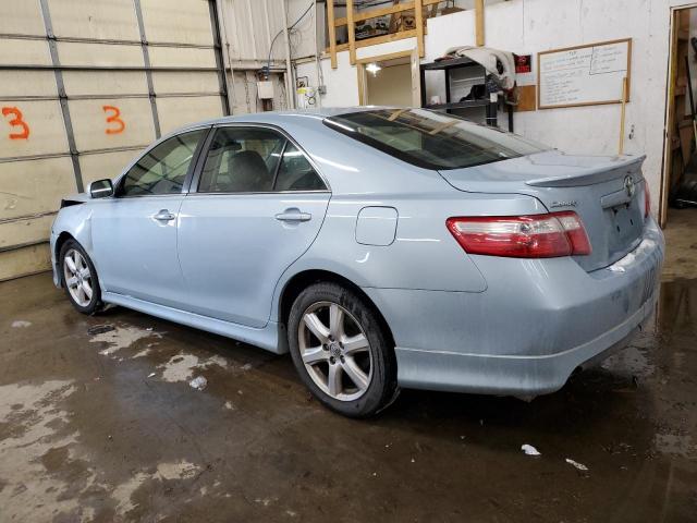 Photo 1 VIN: 4T1BK46K89U595149 - TOYOTA CAMRY SE 