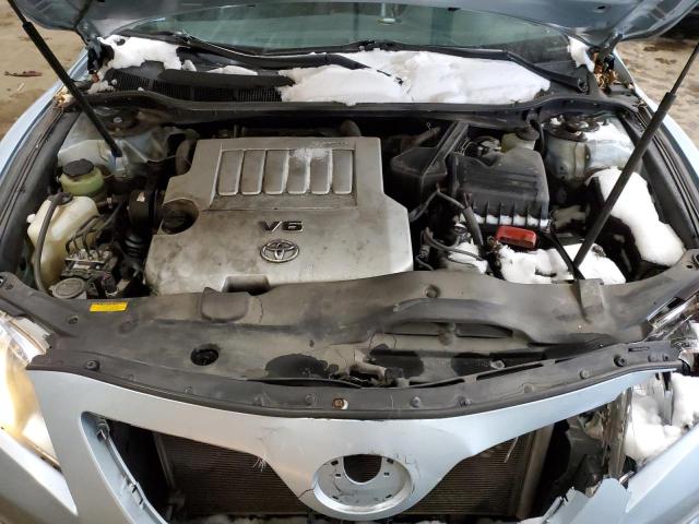 Photo 10 VIN: 4T1BK46K89U595149 - TOYOTA CAMRY SE 