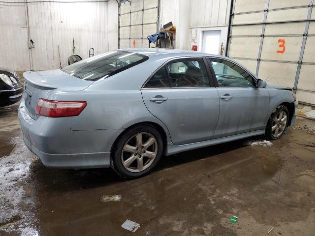 Photo 2 VIN: 4T1BK46K89U595149 - TOYOTA CAMRY SE 