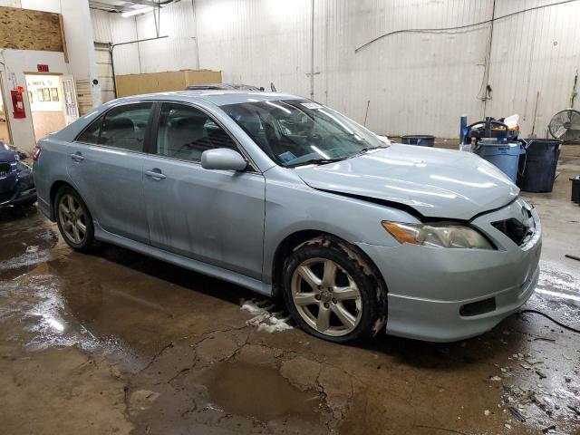 Photo 3 VIN: 4T1BK46K89U595149 - TOYOTA CAMRY SE 