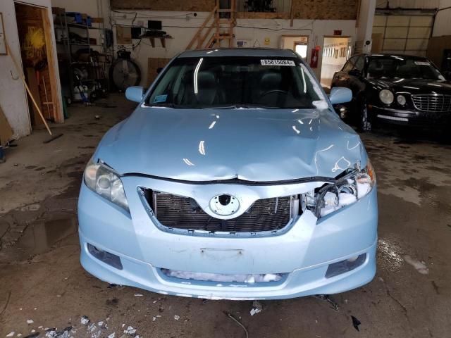 Photo 4 VIN: 4T1BK46K89U595149 - TOYOTA CAMRY SE 