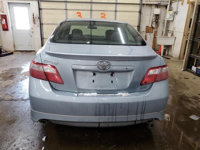 Photo 5 VIN: 4T1BK46K89U595149 - TOYOTA CAMRY SE 