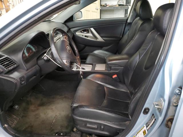 Photo 6 VIN: 4T1BK46K89U595149 - TOYOTA CAMRY SE 