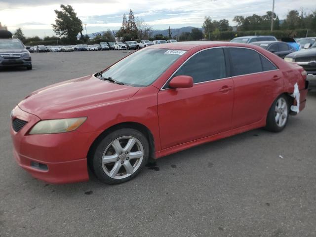 Photo 0 VIN: 4T1BK46K97U005425 - TOYOTA CAMRY 