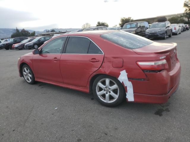 Photo 1 VIN: 4T1BK46K97U005425 - TOYOTA CAMRY 