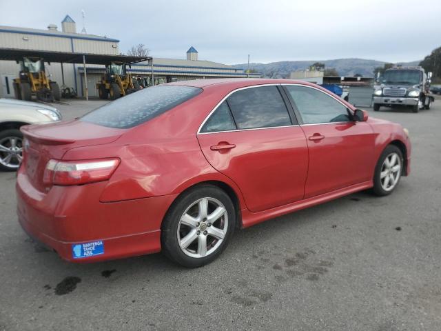 Photo 2 VIN: 4T1BK46K97U005425 - TOYOTA CAMRY 