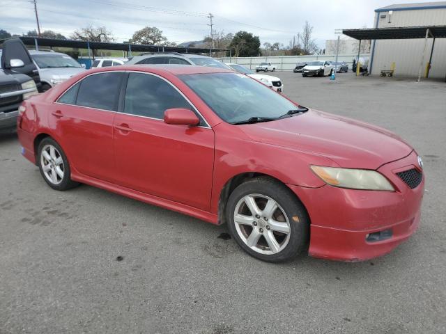 Photo 3 VIN: 4T1BK46K97U005425 - TOYOTA CAMRY 