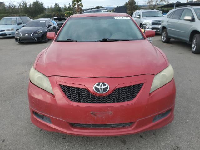 Photo 4 VIN: 4T1BK46K97U005425 - TOYOTA CAMRY 