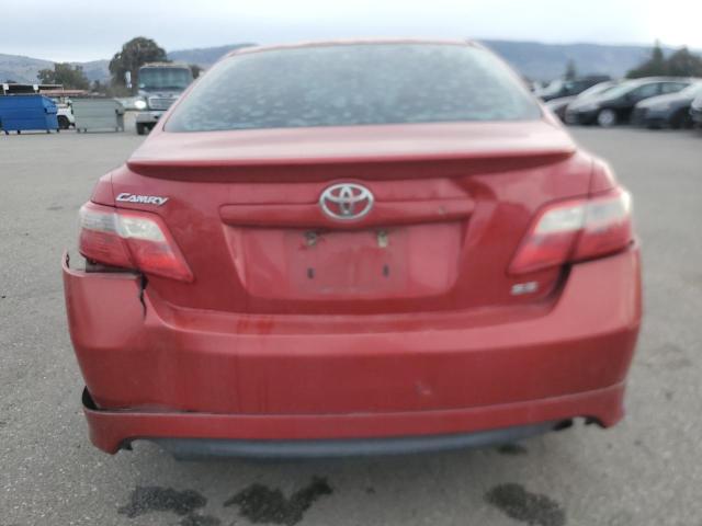 Photo 5 VIN: 4T1BK46K97U005425 - TOYOTA CAMRY 