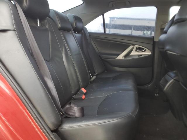 Photo 9 VIN: 4T1BK46K97U005425 - TOYOTA CAMRY 