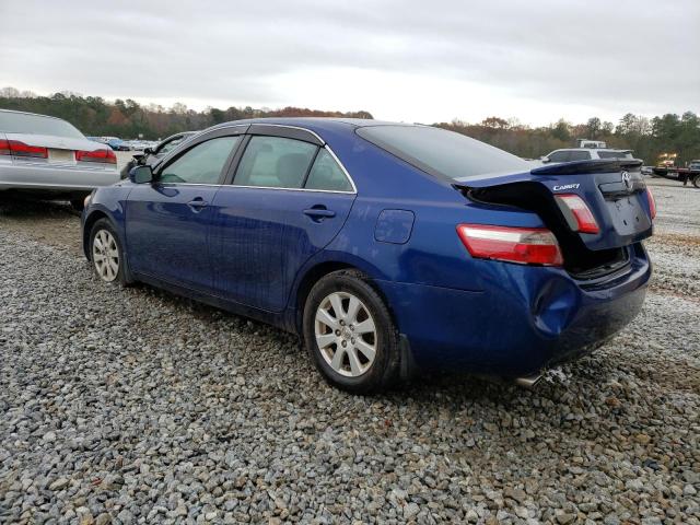 Photo 1 VIN: 4T1BK46K97U008339 - TOYOTA CAMRY 