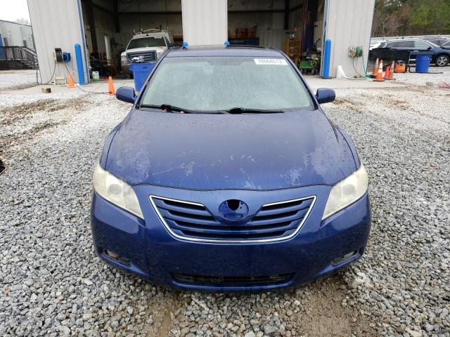 Photo 4 VIN: 4T1BK46K97U008339 - TOYOTA CAMRY 