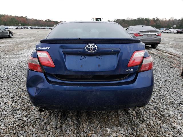 Photo 5 VIN: 4T1BK46K97U008339 - TOYOTA CAMRY 