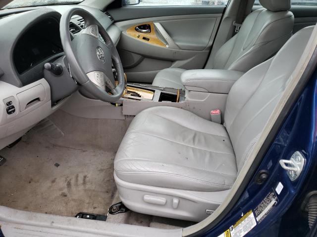 Photo 6 VIN: 4T1BK46K97U008339 - TOYOTA CAMRY 