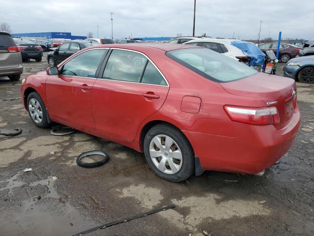 Photo 1 VIN: 4T1BK46K97U012407 - TOYOTA CAMRY LE 