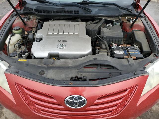 Photo 10 VIN: 4T1BK46K97U012407 - TOYOTA CAMRY LE 