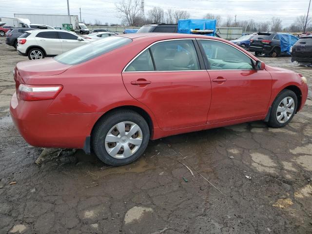 Photo 2 VIN: 4T1BK46K97U012407 - TOYOTA CAMRY LE 