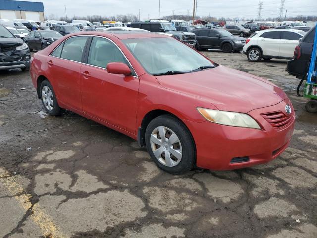 Photo 3 VIN: 4T1BK46K97U012407 - TOYOTA CAMRY LE 