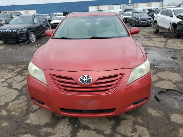 Photo 4 VIN: 4T1BK46K97U012407 - TOYOTA CAMRY LE 