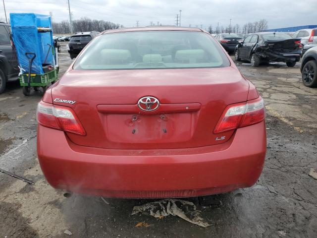 Photo 5 VIN: 4T1BK46K97U012407 - TOYOTA CAMRY LE 