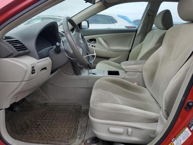 Photo 6 VIN: 4T1BK46K97U012407 - TOYOTA CAMRY LE 