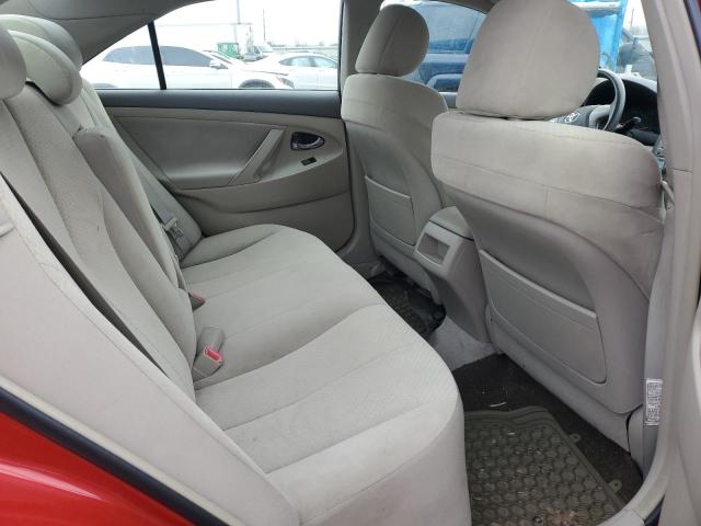 Photo 9 VIN: 4T1BK46K97U012407 - TOYOTA CAMRY LE 