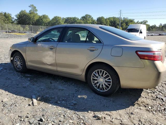 Photo 1 VIN: 4T1BK46K97U017428 - TOYOTA CAMRY LE 