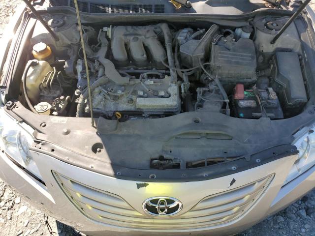 Photo 10 VIN: 4T1BK46K97U017428 - TOYOTA CAMRY LE 