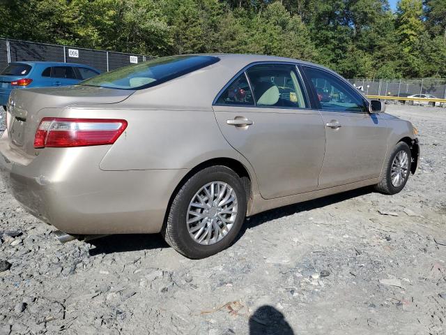 Photo 2 VIN: 4T1BK46K97U017428 - TOYOTA CAMRY LE 