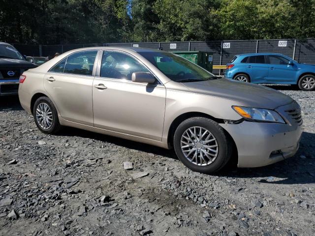 Photo 3 VIN: 4T1BK46K97U017428 - TOYOTA CAMRY LE 