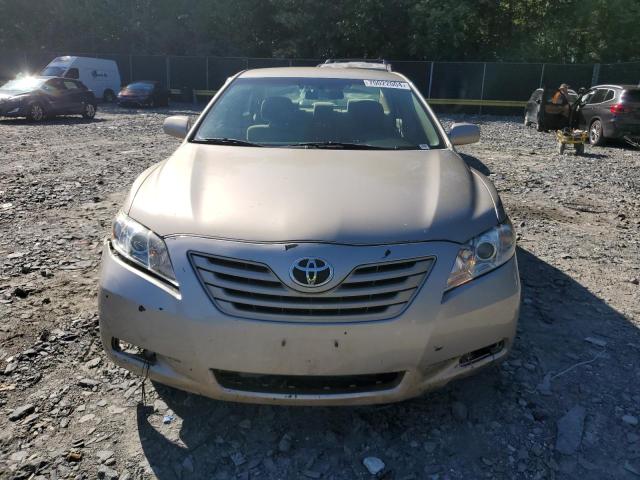 Photo 4 VIN: 4T1BK46K97U017428 - TOYOTA CAMRY LE 