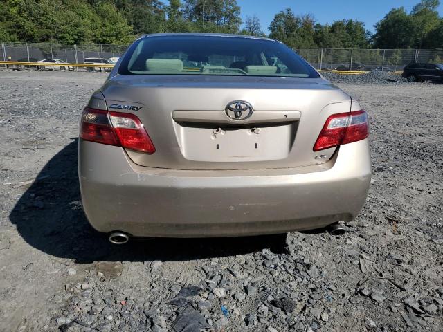 Photo 5 VIN: 4T1BK46K97U017428 - TOYOTA CAMRY LE 