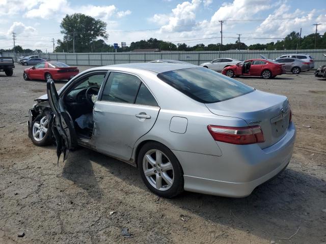 Photo 1 VIN: 4T1BK46K97U027330 - TOYOTA CAMRY 