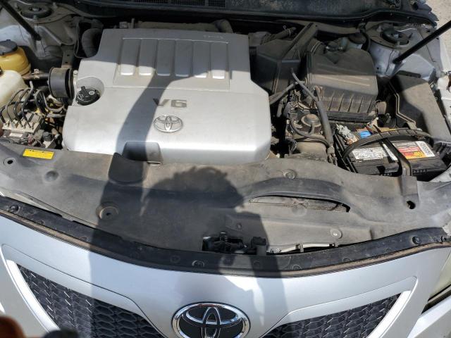 Photo 10 VIN: 4T1BK46K97U027330 - TOYOTA CAMRY 