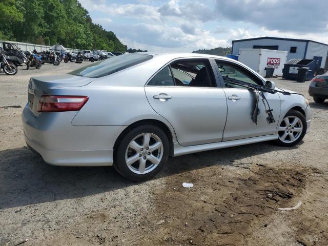 Photo 2 VIN: 4T1BK46K97U027330 - TOYOTA CAMRY 