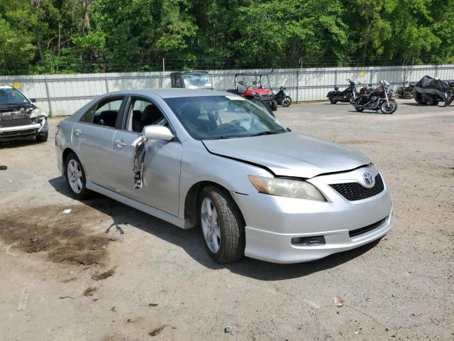 Photo 3 VIN: 4T1BK46K97U027330 - TOYOTA CAMRY 