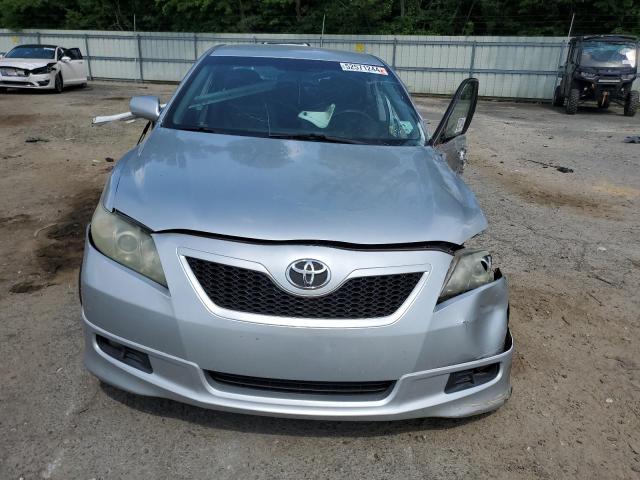 Photo 4 VIN: 4T1BK46K97U027330 - TOYOTA CAMRY 