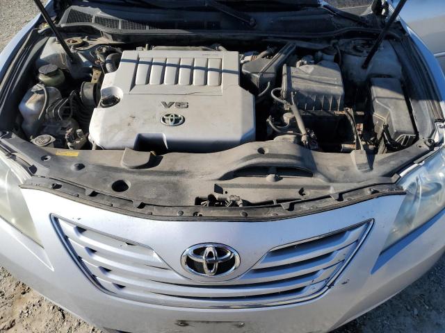 Photo 10 VIN: 4T1BK46K97U028008 - TOYOTA CAMRY LE 