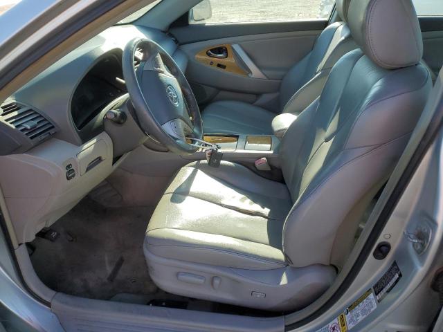 Photo 6 VIN: 4T1BK46K97U028008 - TOYOTA CAMRY LE 