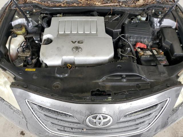 Photo 10 VIN: 4T1BK46K97U030518 - TOYOTA CAMRY 