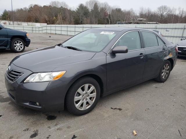 Photo 0 VIN: 4T1BK46K97U032365 - TOYOTA CAMRY 