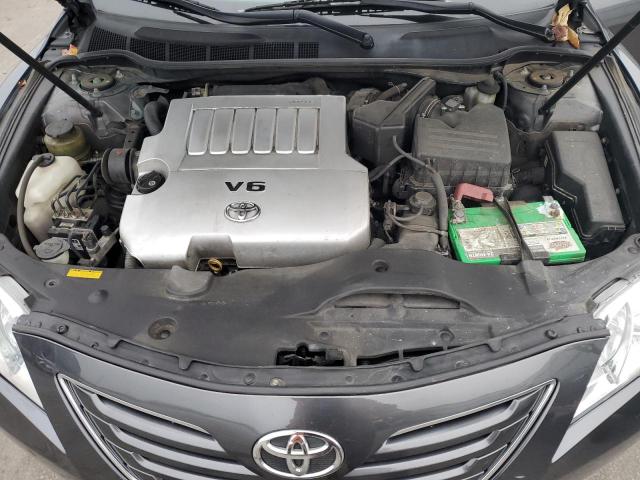 Photo 10 VIN: 4T1BK46K97U032365 - TOYOTA CAMRY 