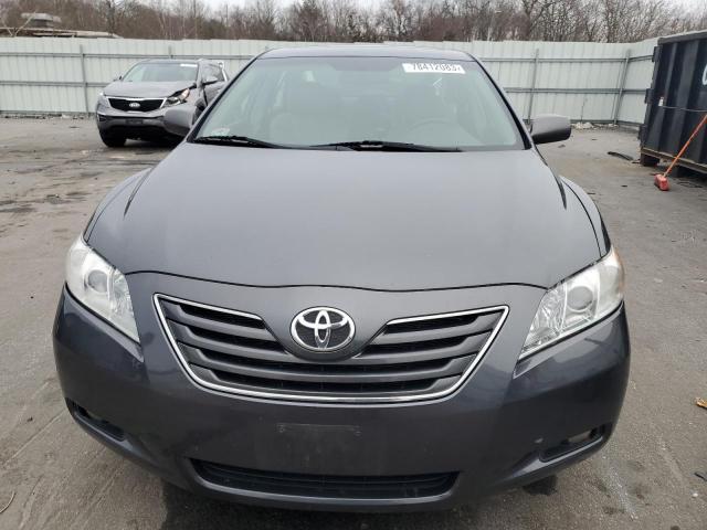 Photo 4 VIN: 4T1BK46K97U032365 - TOYOTA CAMRY 